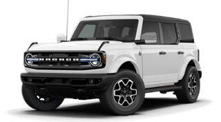 2026 Ford Bronco® External Image 2